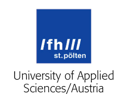Universidad de Sankt Pölten, Austria
